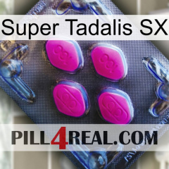 Super Tadalis SX 02